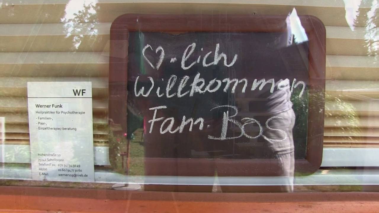 huisje schellbronn-neuhausen