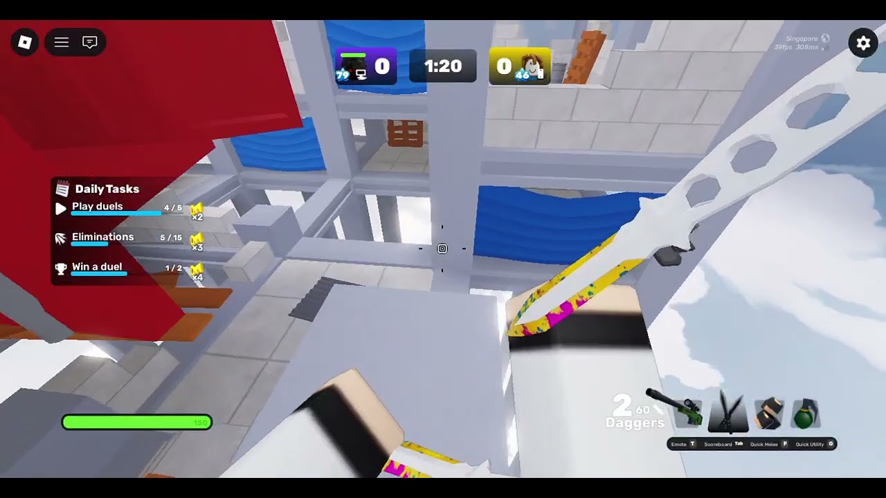 roblox rivals