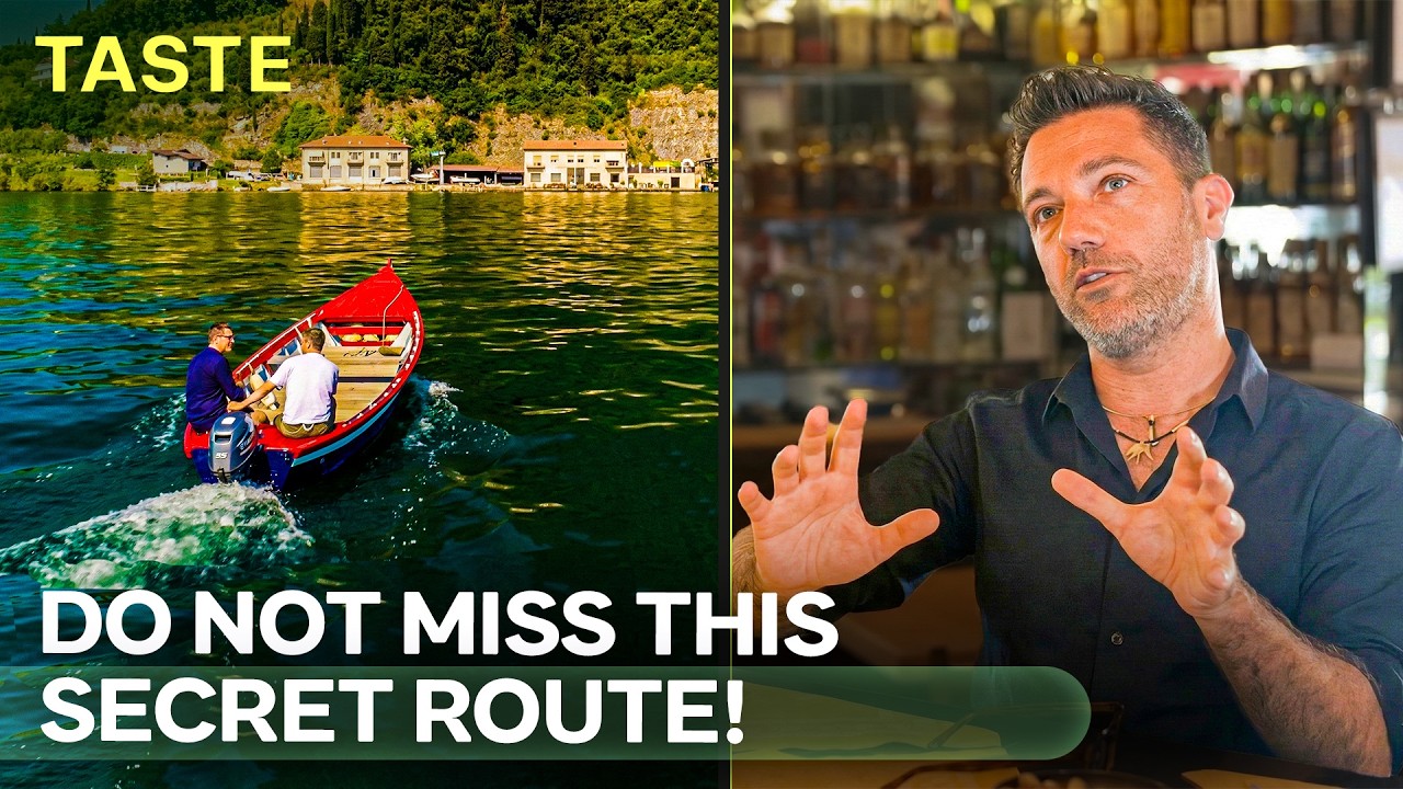 Don’t Go to Italy Before Watching This! | Gino's Italian Escape