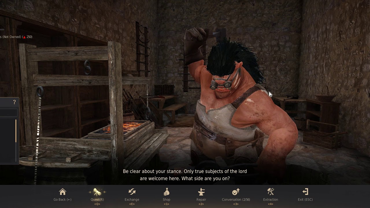 [BDO] Basics of Enhancement - Tuvala Gear Enchnacement
