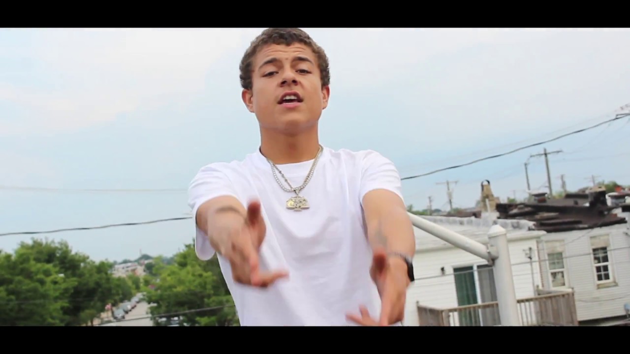 Jackboy Money - Free Mr Man (Official Video)