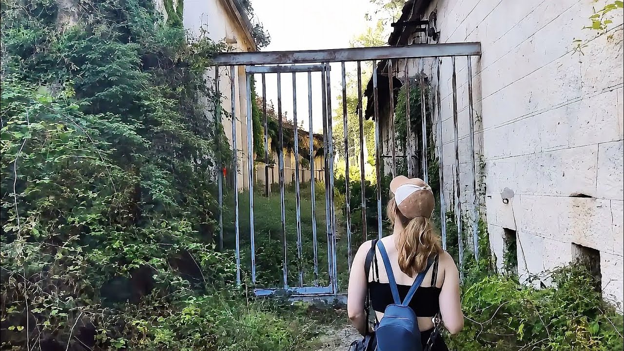Verlassene Militäranlage in Kroatien 😨 Das Fort, das das Licht verschluckt | Lostplace Pula | Teil 2