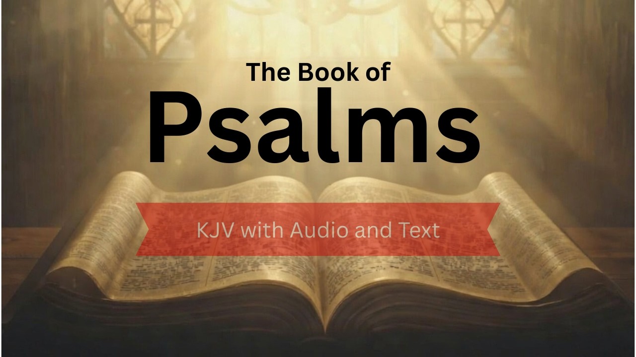 The Book of Psalms