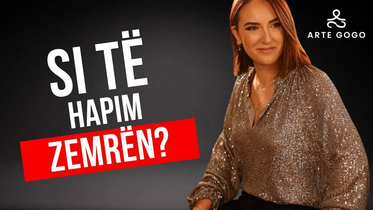 Si të hapim zemrën? Sonte nje nga netet ku u lidhem me zemren tone me natyren tone te vertete.