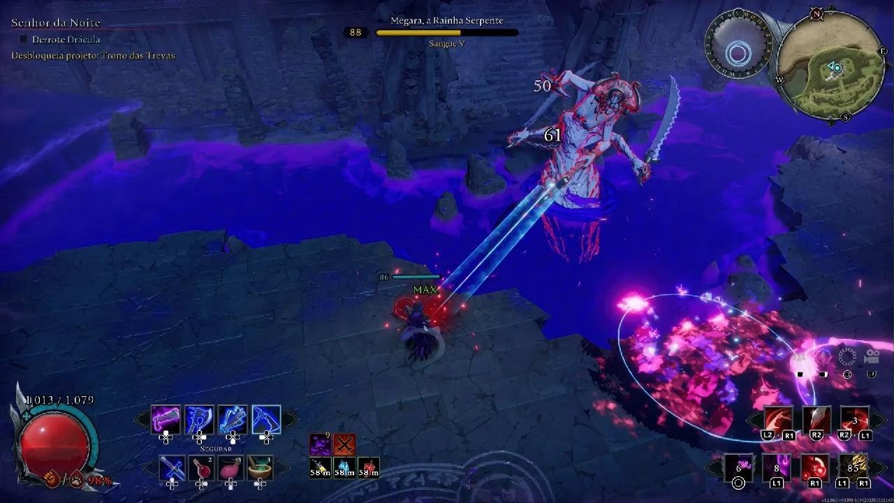 V Rising_Megara