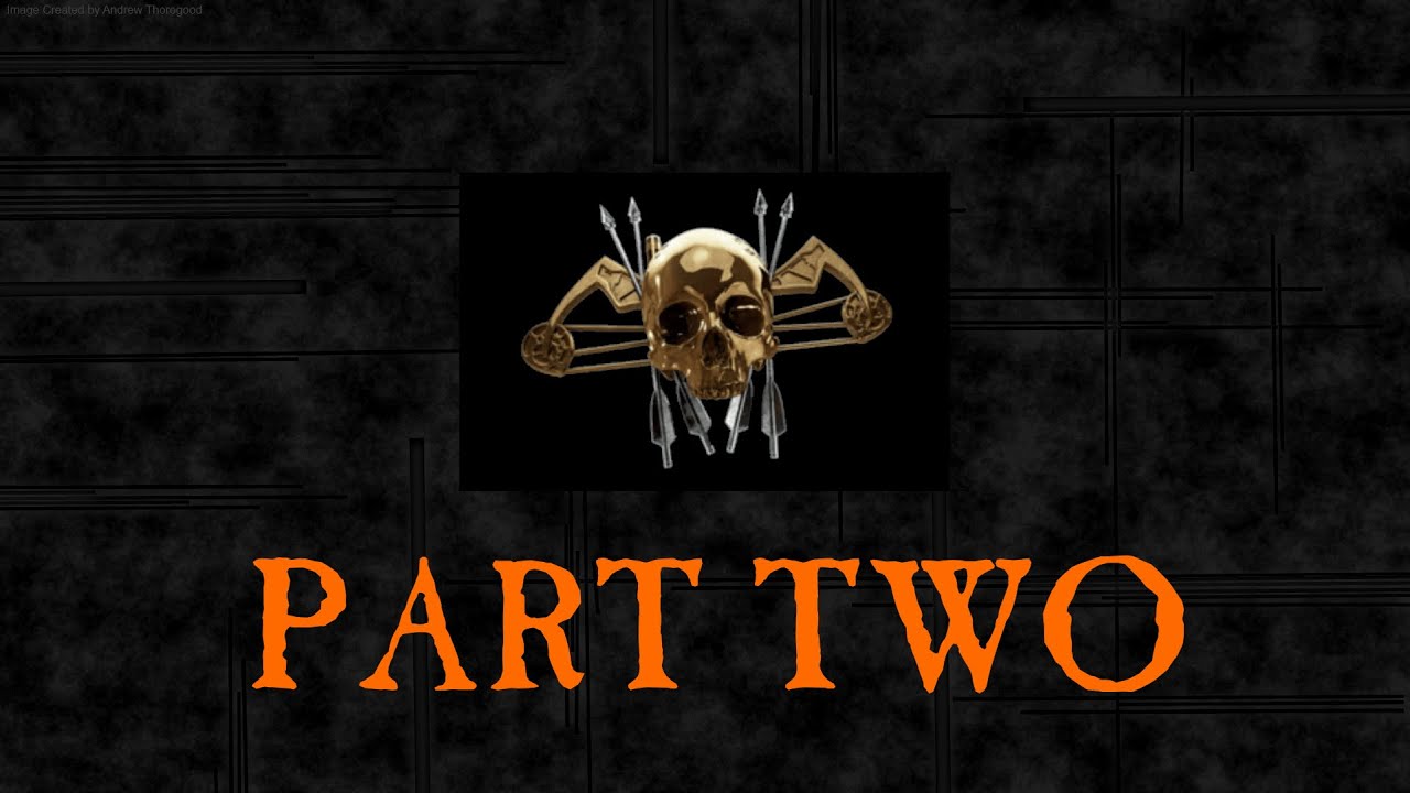 Battlefield 4 - Unlocking the Phantom Operative - Part Two & Testing the Bow
