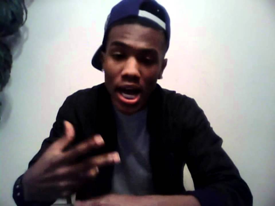 Chris Brown - Beg For It/ Up To You (Cover)