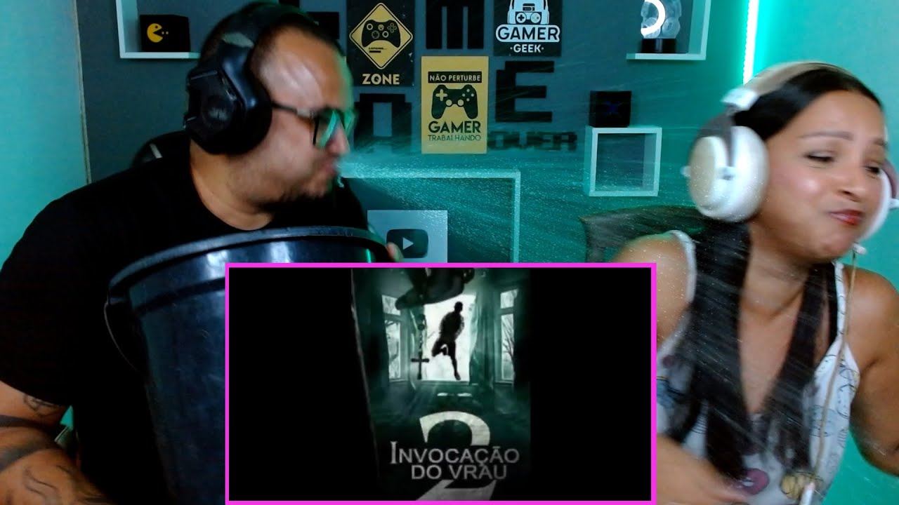 TENTE NÃO RIR COM ÁGUA NA BOCA