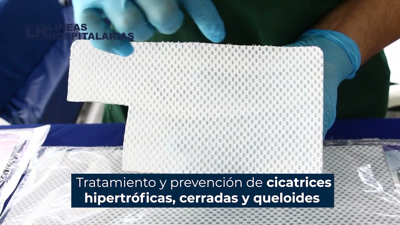 ¿Cómo se usan las Láminas de Gel en Malla Body Help?