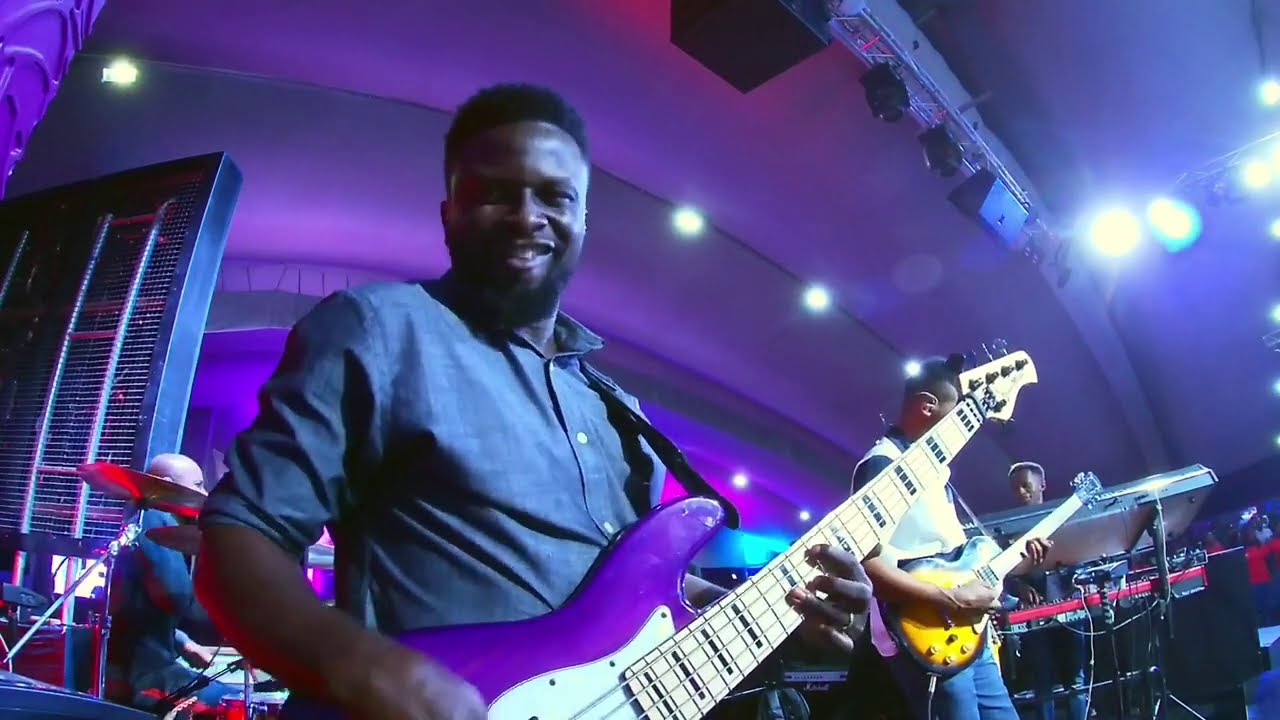 THE HOTTEST PRAISE COMPILATION VOL. 2 / HIGHLIFE / MAKOSSA / FUNK / WORSHIP / ARARIA  // MUST WATCH