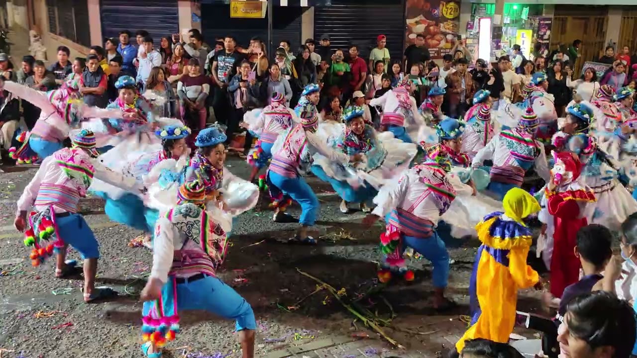 LURIGUAYOS 1 - CONO SUR - TACNA 2024
