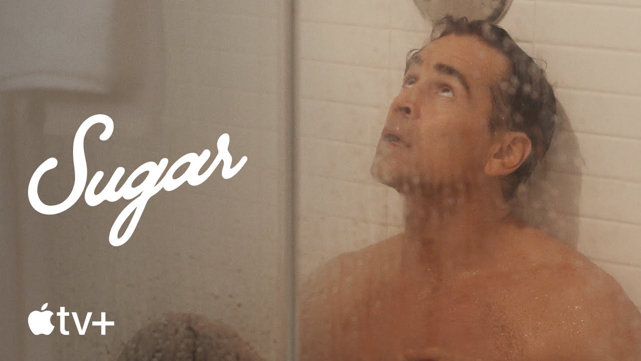 Sugar &mdash; 