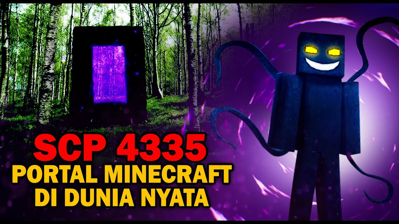 BERANI MASUK?? MISTERI PORTAL DUNIA MINECRAFT DI GUNUNG RORAIMA - THE LOST WORLD