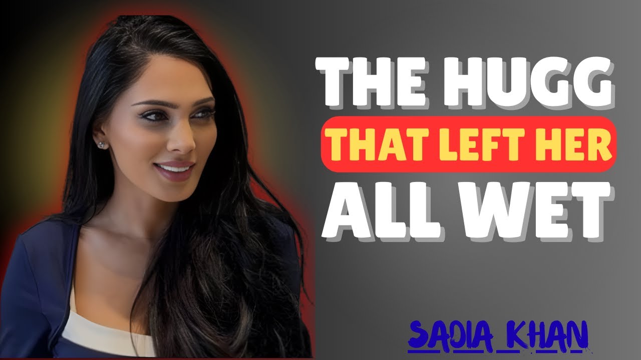How To Hug A Woman To Trigger Secret Attraction (4 Rules ) || SADIA KHAN || Relationship Advice