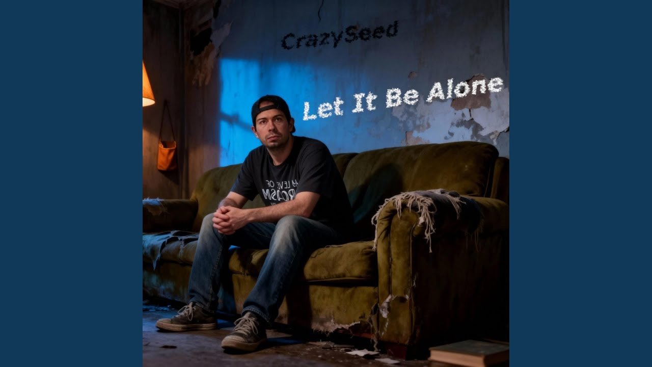 Let It Be Alone