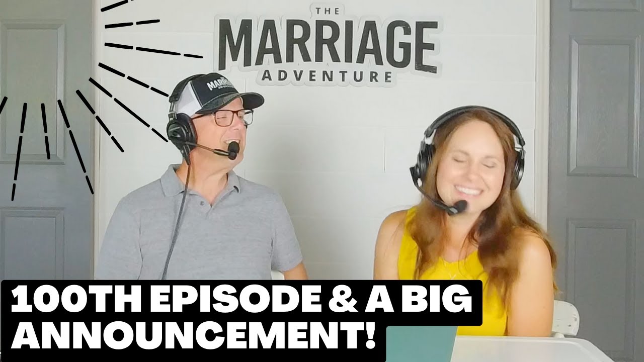 EP//100- A Big Announcement