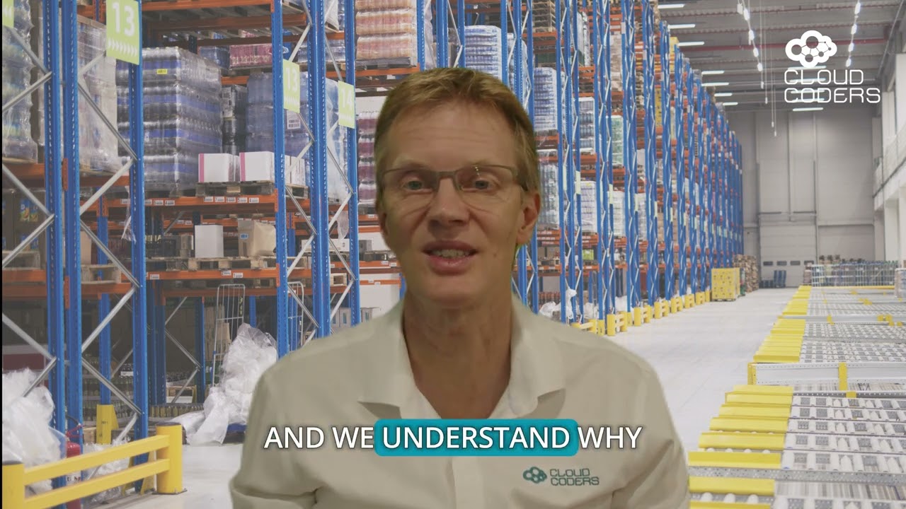 Why Your WMS Is Failing (Before Go-Live)