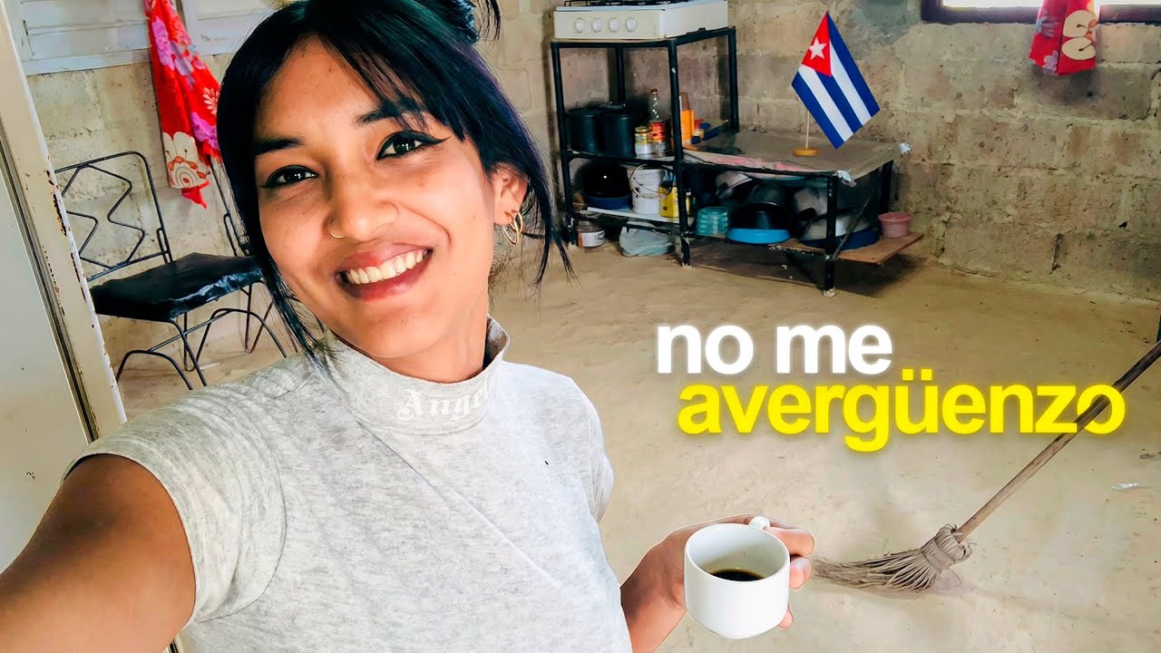 Mi Realidad en Cuba hoy