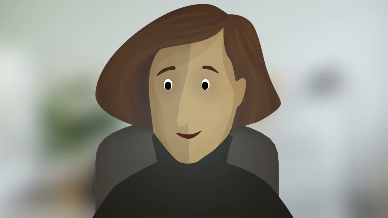 NoPhish Video III: Trotz Stress, Zeitdruck oder Euphorie genau hinschauen