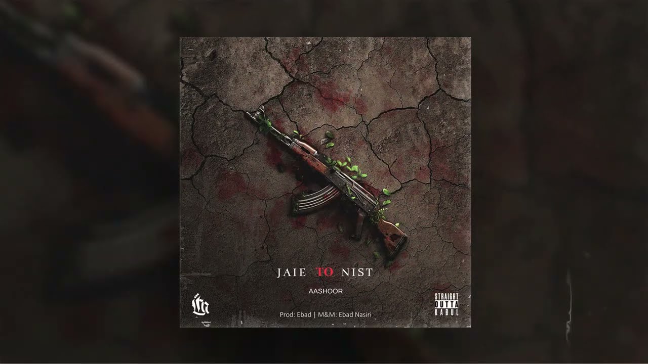 Aashoor_Jaie To Nist (Official Track)