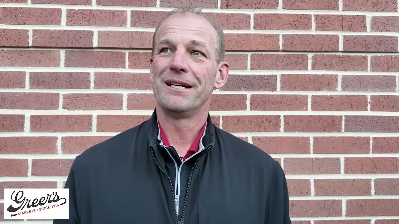 Alabama head coach Kalen DeBoer talks transfer portal & staff changes at the Senior Bowl.