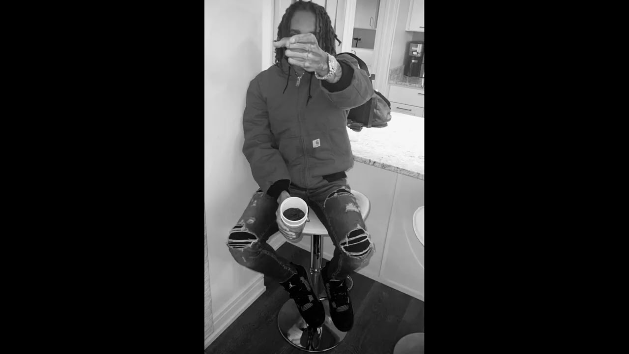 [FREE] Baby Smoove x Rocaine x Detroit Type Beat 