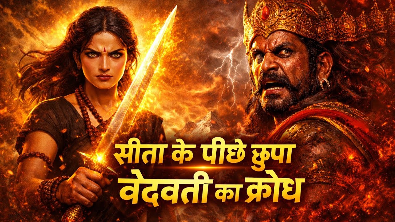 रावण को मारने वाली तपस्या की कहानी आपने नहीं सुनी होगी | Ramayan Story