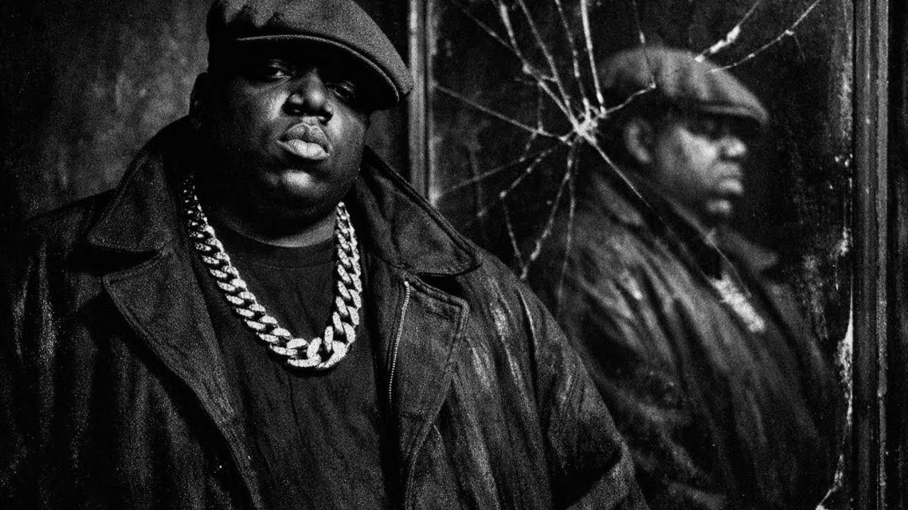 90’s Hip-Hop (1998) | Unreleased Album 🎧 Biggie Inspired Tribute – Legacy on Pavement
