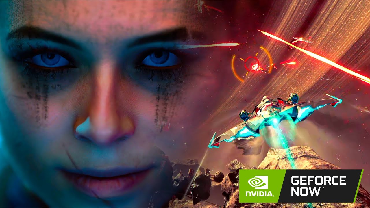 Chorus First Impressions 4K60 on GFN 3080