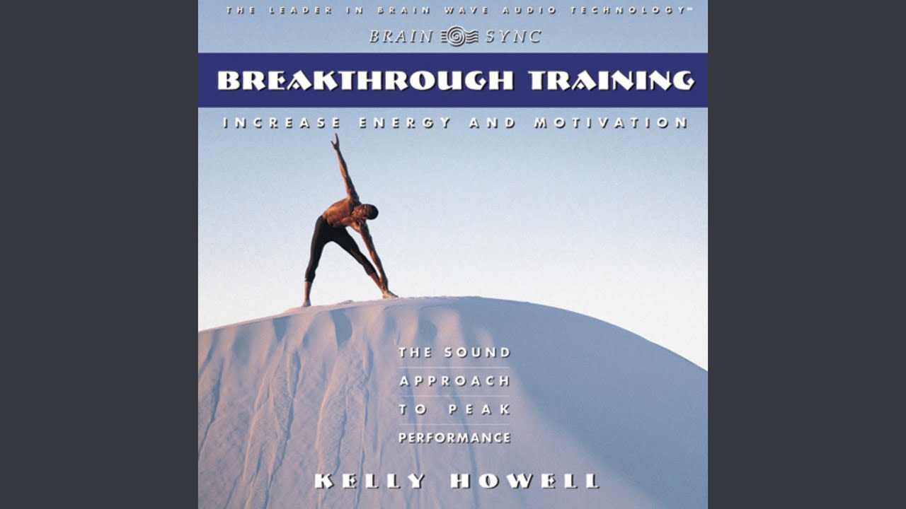 Breakthrough Training - Music