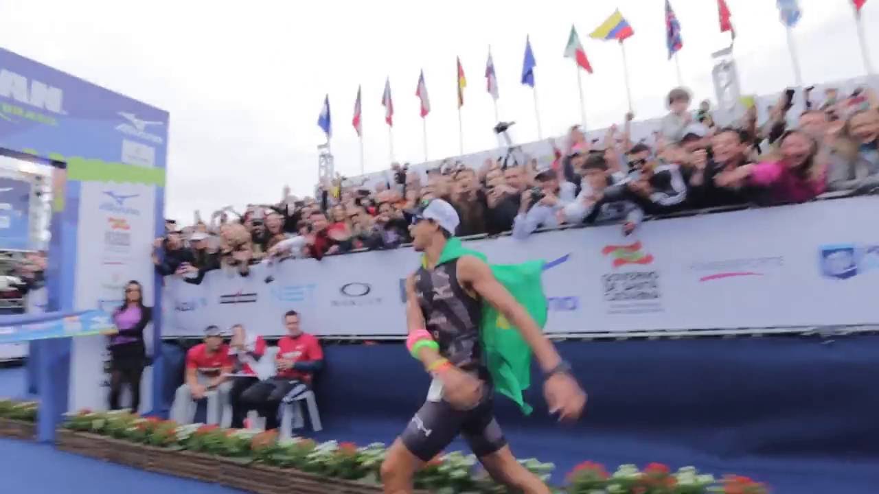 Ironman Brasil 2014 HD