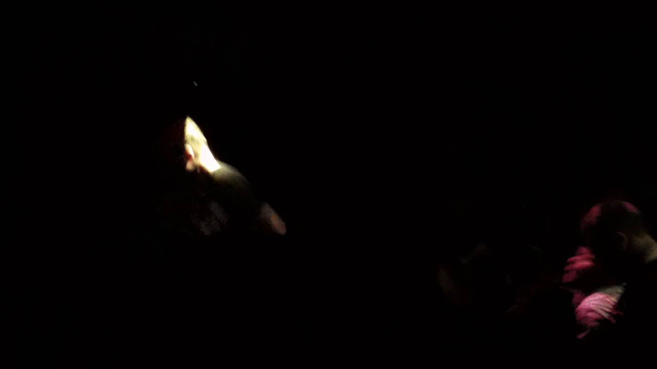 Stick To Your Guns Live, GameChanger World 2016