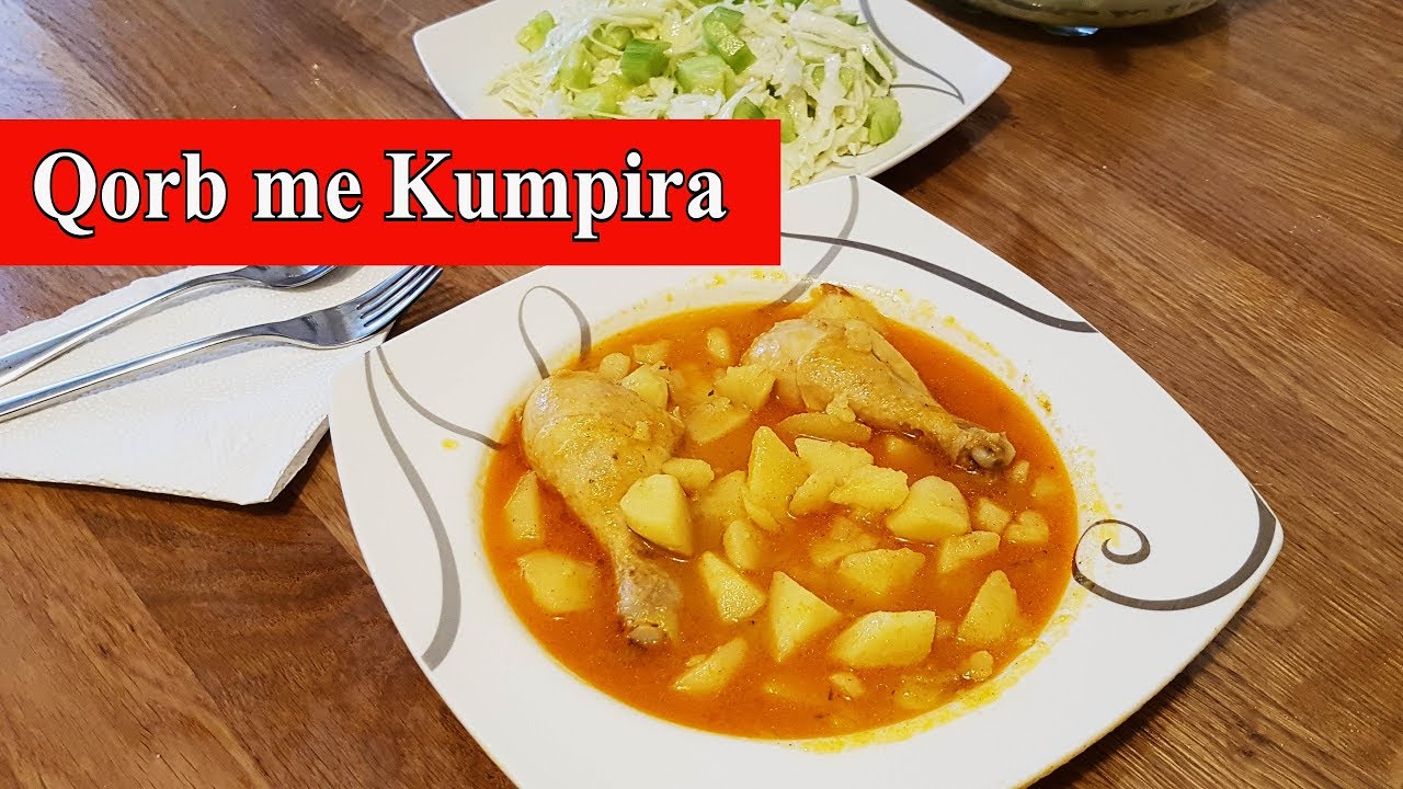 Qorb me Kumpira 