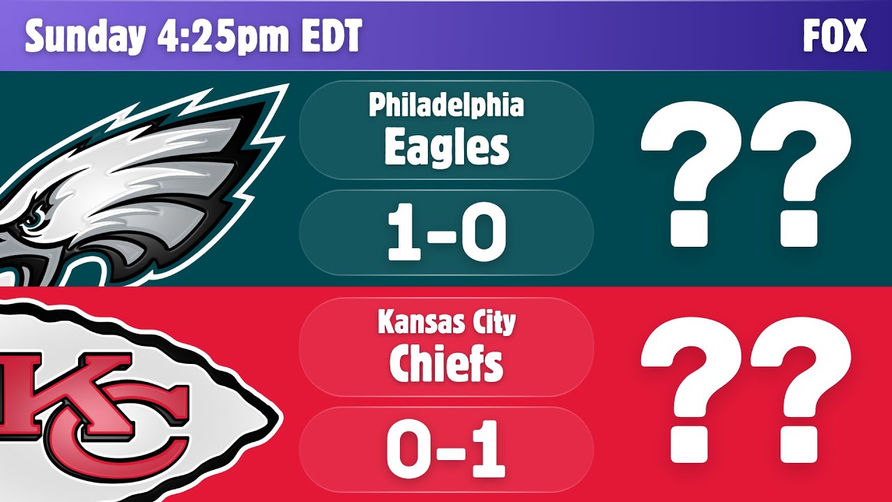 NFL 2025: Week 2 Predictions