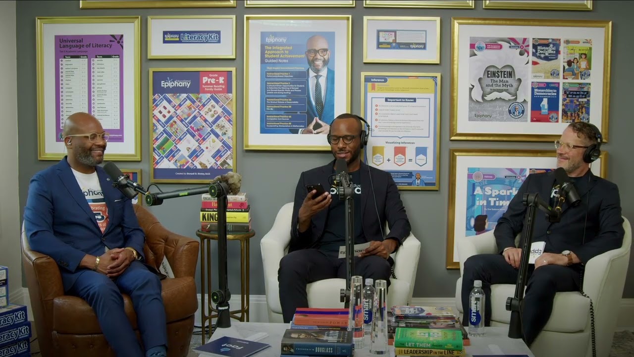 Season 4: Episode 4 - The Ed Beat on the Street