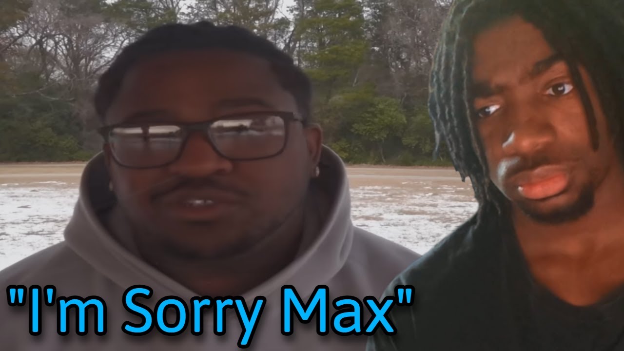 Tea2Smooth Apologized And It Isnt Going Well
