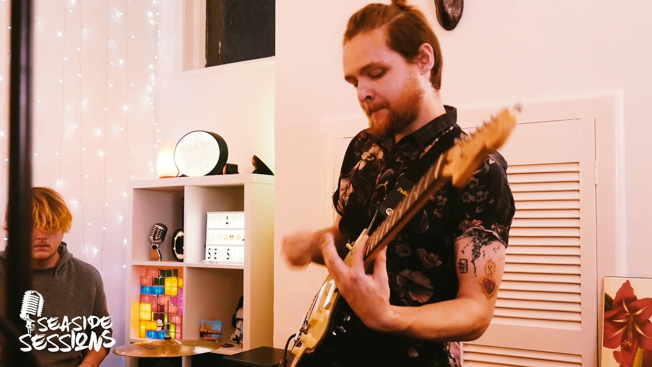 Seaside Sessions: Highgarden - Entropy (live)