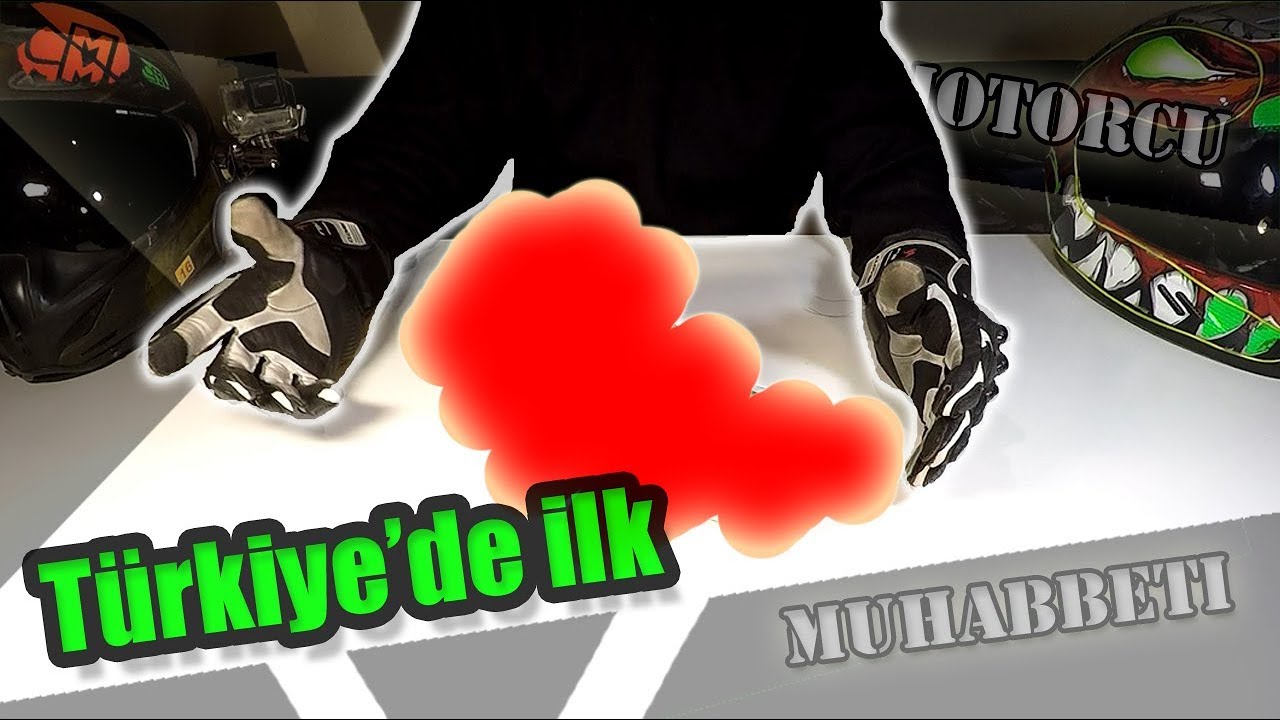Türkiye'deki ilk StylMartin. / Kutu açılışı ve +6 armor stat :)))