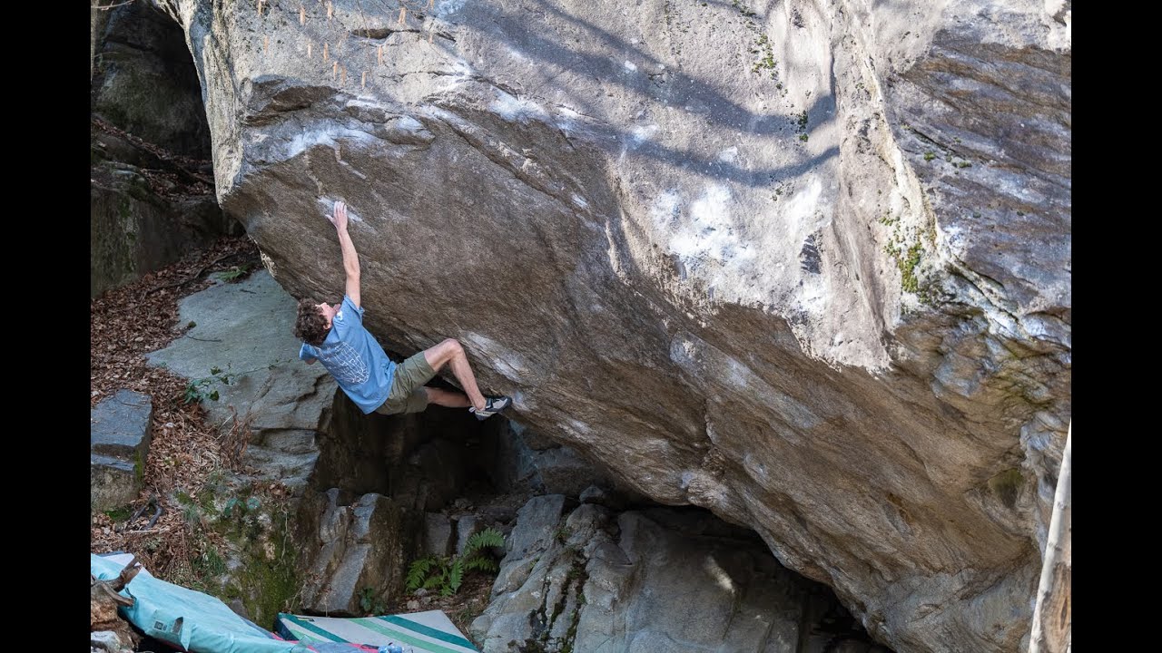 Giuliano Cameroni - Ephyra (8C+/V16)