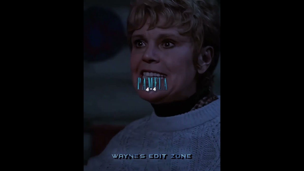 Esther Coleman (Leena Klammer) vs Pamela Voorhees [Remake] | Part 1