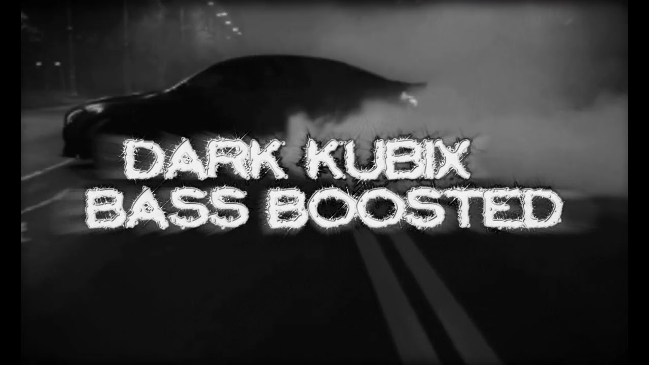 Trill Pem feat. Wac Toja - NICKI | SLOWED BASS BOOSTED