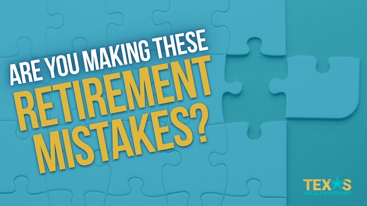 The Retirement Pitfalls Most People Don&rsquo;t See Coming