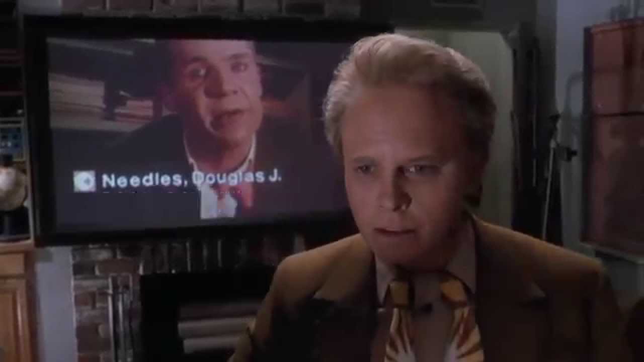 Back to the Future -  October 21, 2015