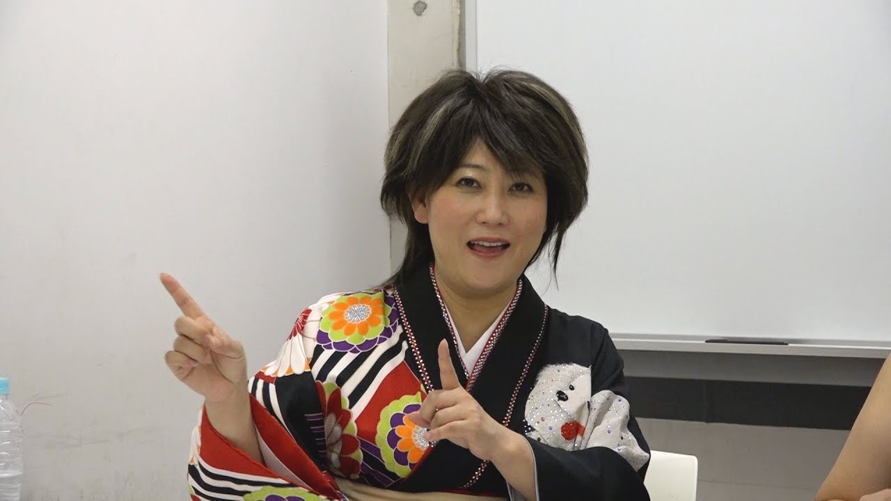 水谷千重子登場で緊張するゆりやんがギャグを伝授!?｜友近＆ゆりやんの時間