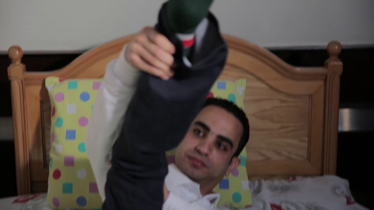 تمارين رياضية   فك الشد   شلل نصفي