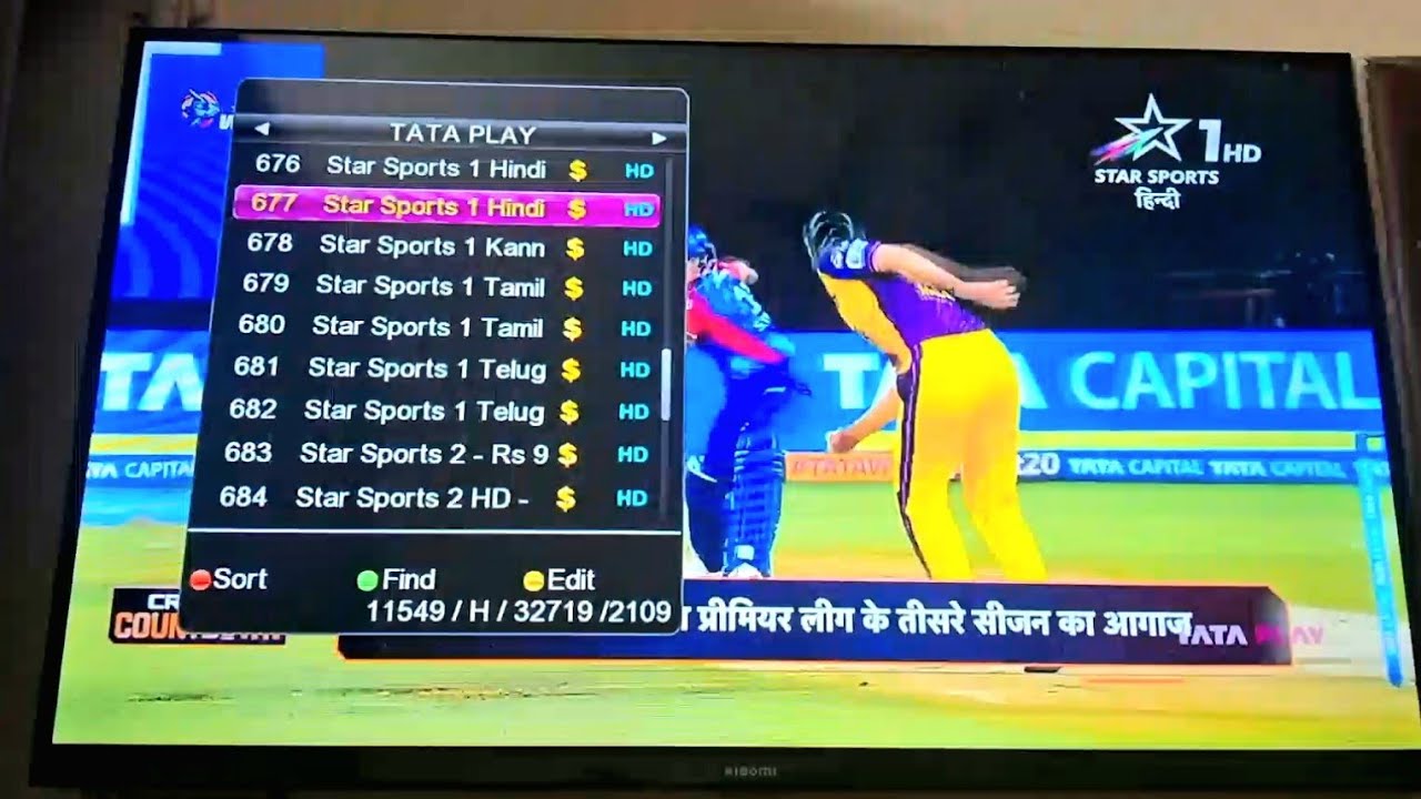 Tata Play+Videocon🔥📡CCCAM Working Superfast ✅Sun91+tata play Working😍 #tataplay #videocon #sundirect