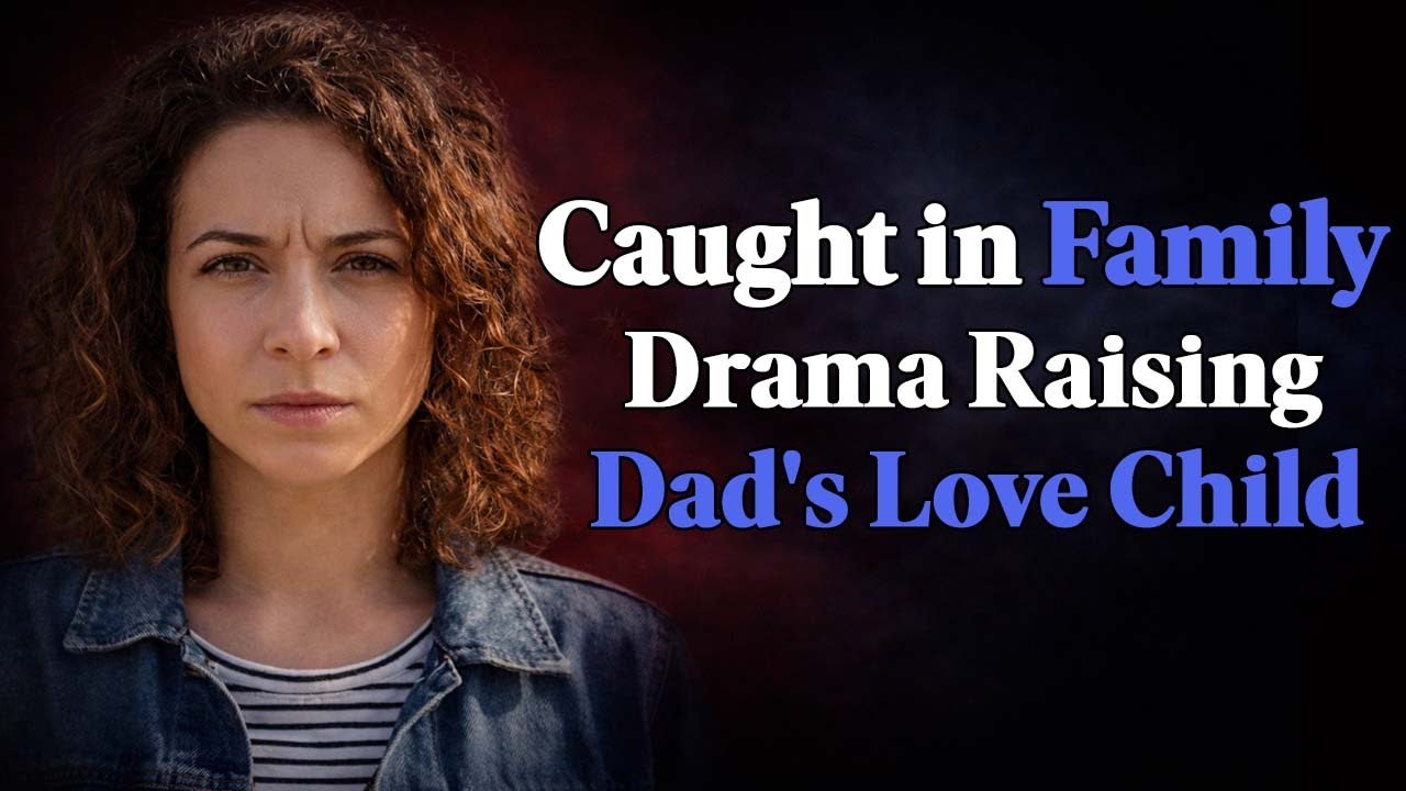 (Reddit) Dad cheated during mom's final days & got mistress pregnant & now wants me to raise the kid