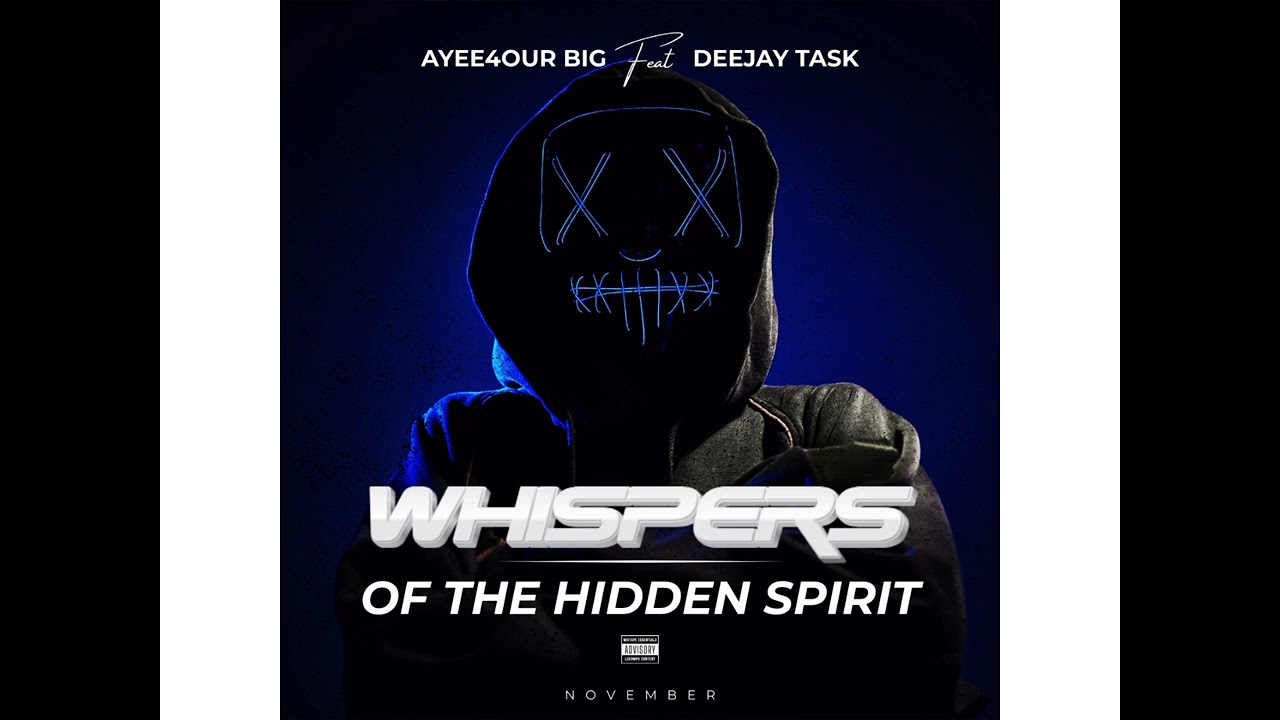05_Whispers_of_the_Hidden_Spirit_(AYEE-4BIG feat DEEJAY TASK)_Speed Dial Mode Teratape_