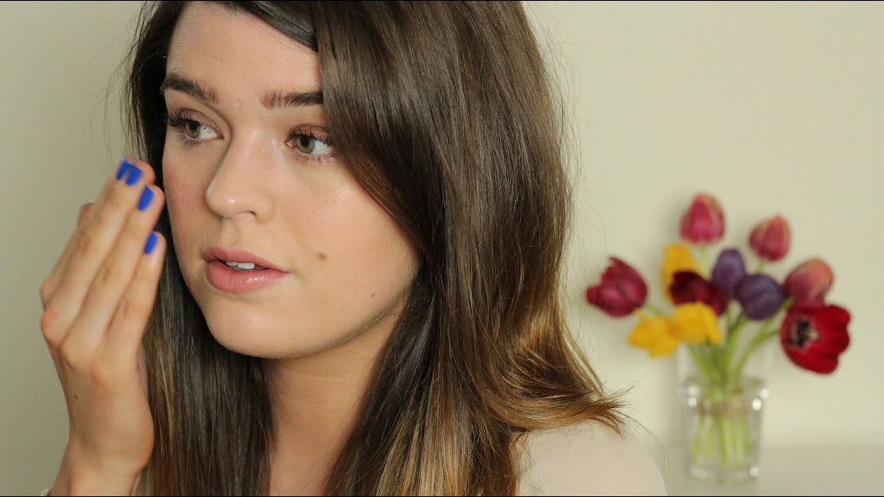 Brush-free Beauty Routine | ViviannaDoesMakeup