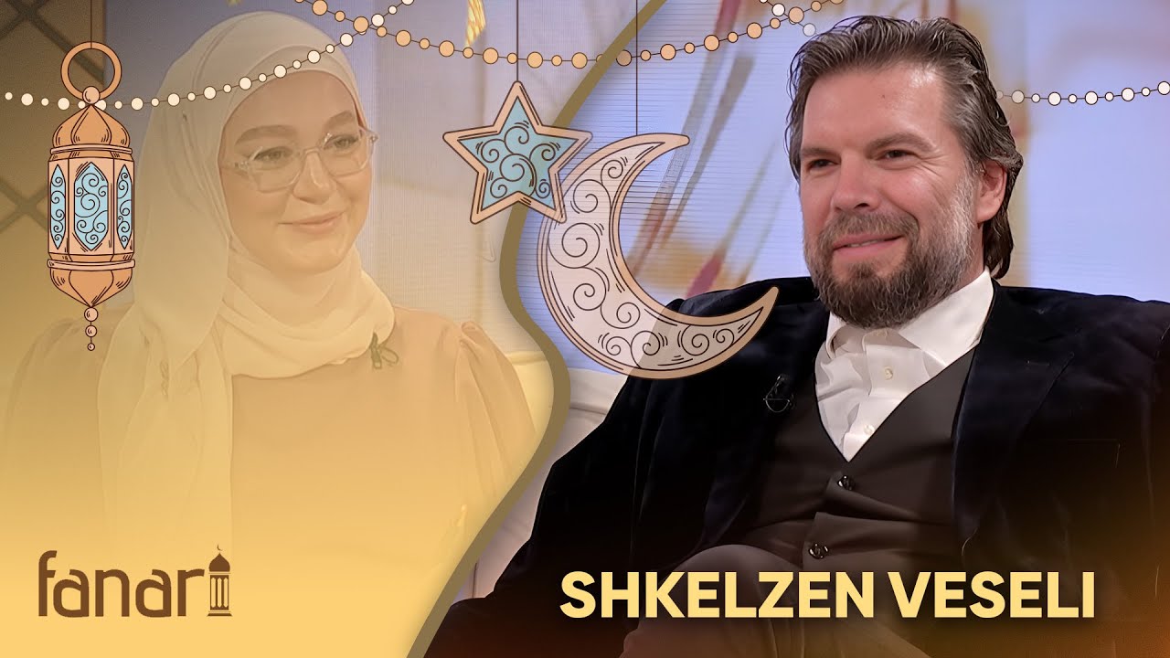 FANARI EP.3 - SHKELZEN VESELI - 03.03.2025 | @teve1